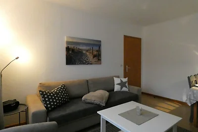 Halligweg 19 - Austernfischer Whg.8