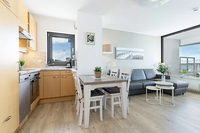 Börn BRN Fliegender Holländer