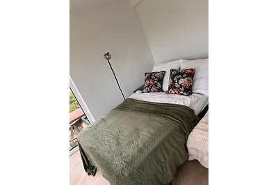 Vakantieappartement Gezinsvakantie Rödinghausen