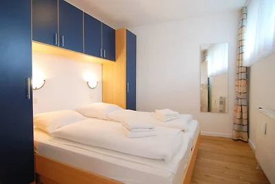 Appartamento Vacanza con famiglia Grömitz