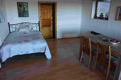 Ferienwohnung Rurseeidyll