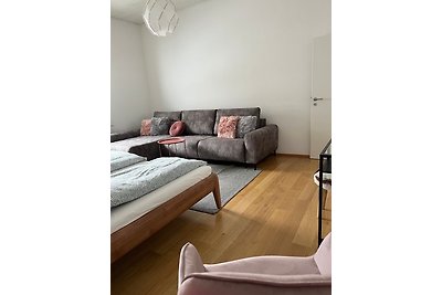 Vakantieappartement Gezinsvakantie Bad Mergentheim