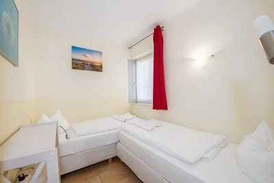 Villa zum Ostseestern, App. 1