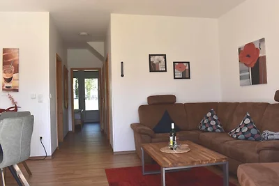 Appartamento Vacanza con famiglia Prerow