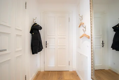 Appartamento Vacanza con famiglia Sellin