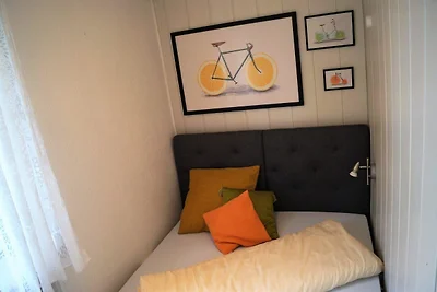Apartamento Vacaciones familiares Haffkrug