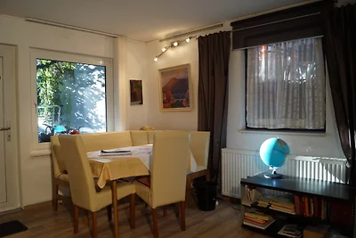 Apartamento Vacaciones familiares Müggelheim