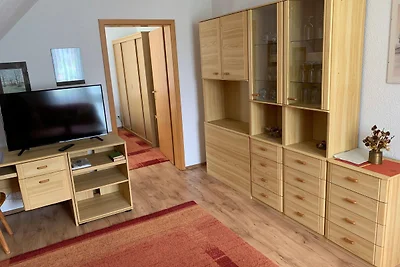 Apartament Dla rodzin Katzow