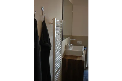 Ferienwohnung "Hafenmöwe"