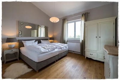 Lerchenhof Haus Friesen App. Nr. 6