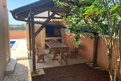 Villa Dorina
