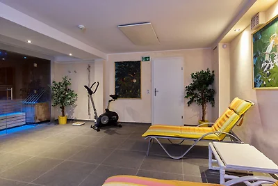 Vakantieappartement Gezinsvakantie Seefeld