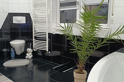 Am Grumbach bei Familie Lösch