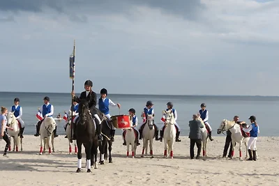 Appartamento Vacanza con famiglia Kellenhusen