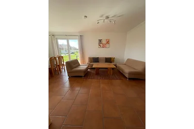 Vakantiehuis Ontspannende vakantie Glücksburg