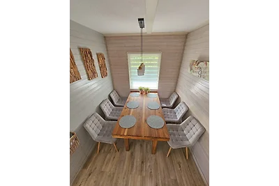 FH "Gestiefelter Kater" am See im