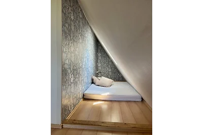 Ostsee-Ferienhaus-Richter