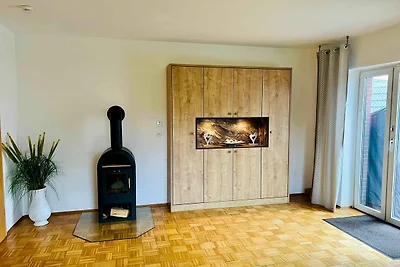 Ferienhaus Liese - Haupthaus