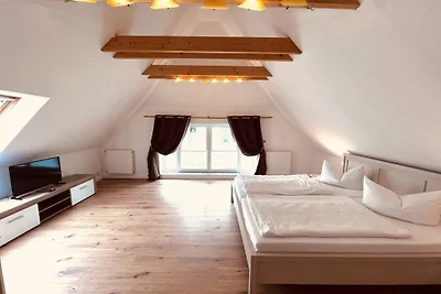 Casa vacanze Vacanza di relax Bergen auf Rügen