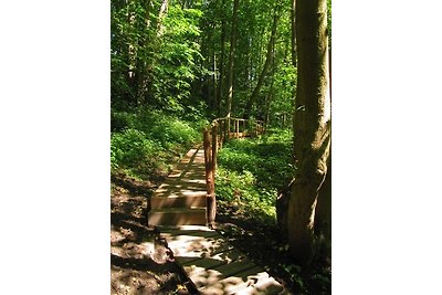 Urlaub in der Windmühle