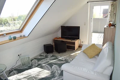 Haus am Dorfteich Kopendorf