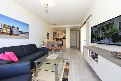 (Brise) Strandresidenz Else Marie