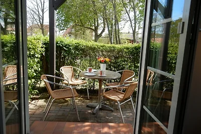 Apartament Dla rodzin Prerow