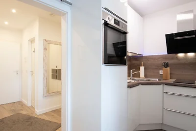 Lindenhof- Ostseeurlaub