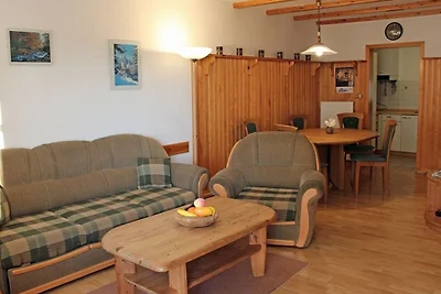 Ferienhaus Nr. 69, Kategorie