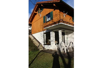 Ferienhaus Alpkönig