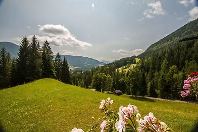 Vakantiehuis Ontspannende vakantie Eisenberg