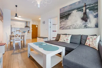 Sun&Snow Dwie Sosny - Apartment 12