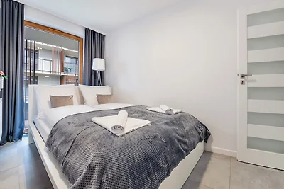 Sun&Snow Resorts - Apartment A8