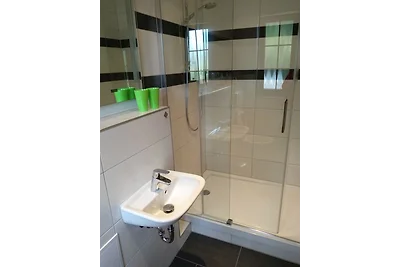 Ferienhäuschen im