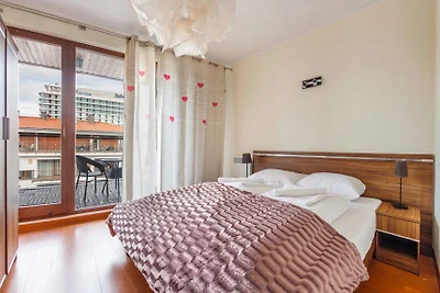 Sun&Snow Plaza Swinoujscie -