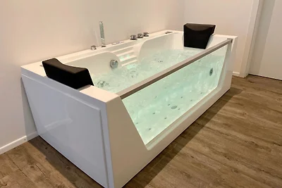 City Suite Luxusapartment im 7.