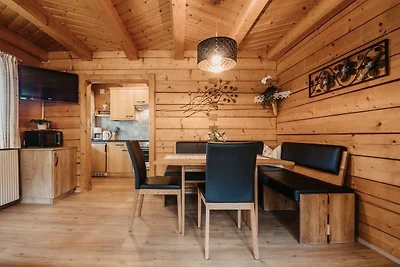 Chalet Naturblick am ZwisleggGut