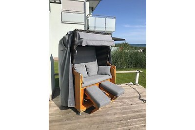 Vakantieappartement Gezinsvakantie Fehmarnsund