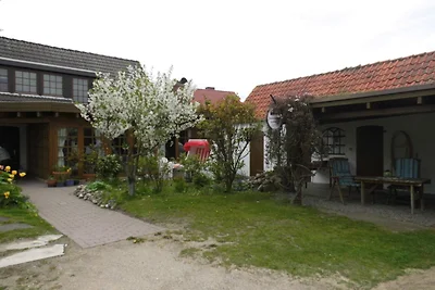 Vakantieappartement Gezinsvakantie Heiligenhafen