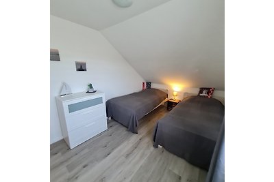 Ferienwohnung Küstenglück