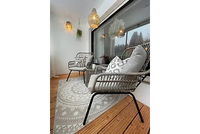 Ferienwohnung Harzallerliebst