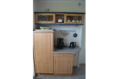 Ferienwohnung Ute Ridder