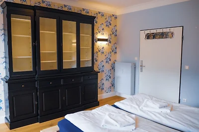 Vakantieappartement Gezinsvakantie Inzell