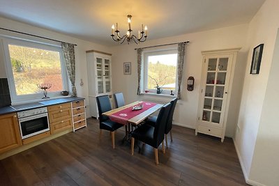 Vakantieappartement Gezinsvakantie Ludmannsdorf