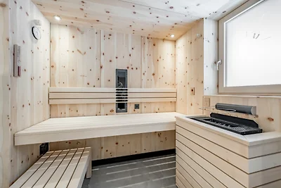 Appartamento Vacanza con famiglia Oetz