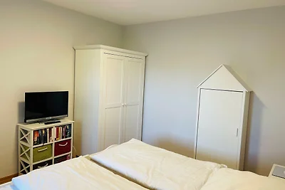 Haus Windhuug Wohnung 1