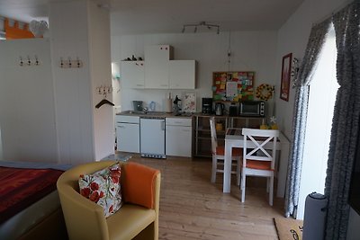 Vakantieappartement Gezinsvakantie Mücheln