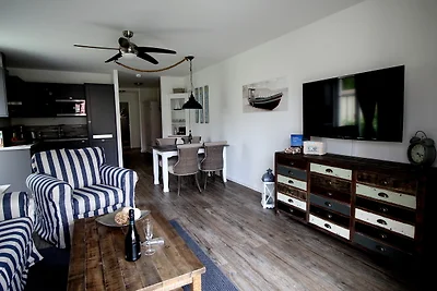 Apartament Dla rodzin Dierhagen