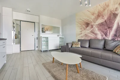 Appartamento Vacanza con famiglia Misdroy