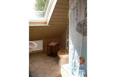 Appartamento Vacanza con famiglia Schönhagen